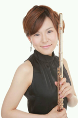 大岡 三佐子（おおおか みさこ）